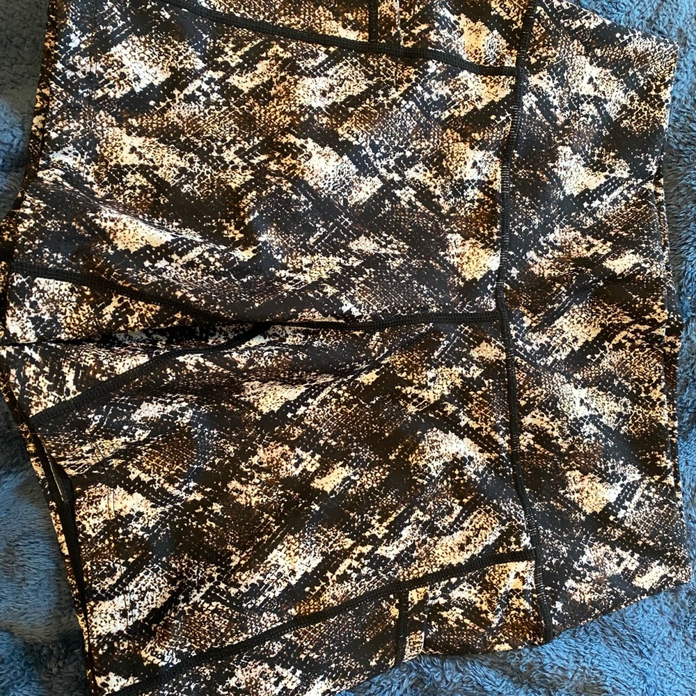 CVG Shorts